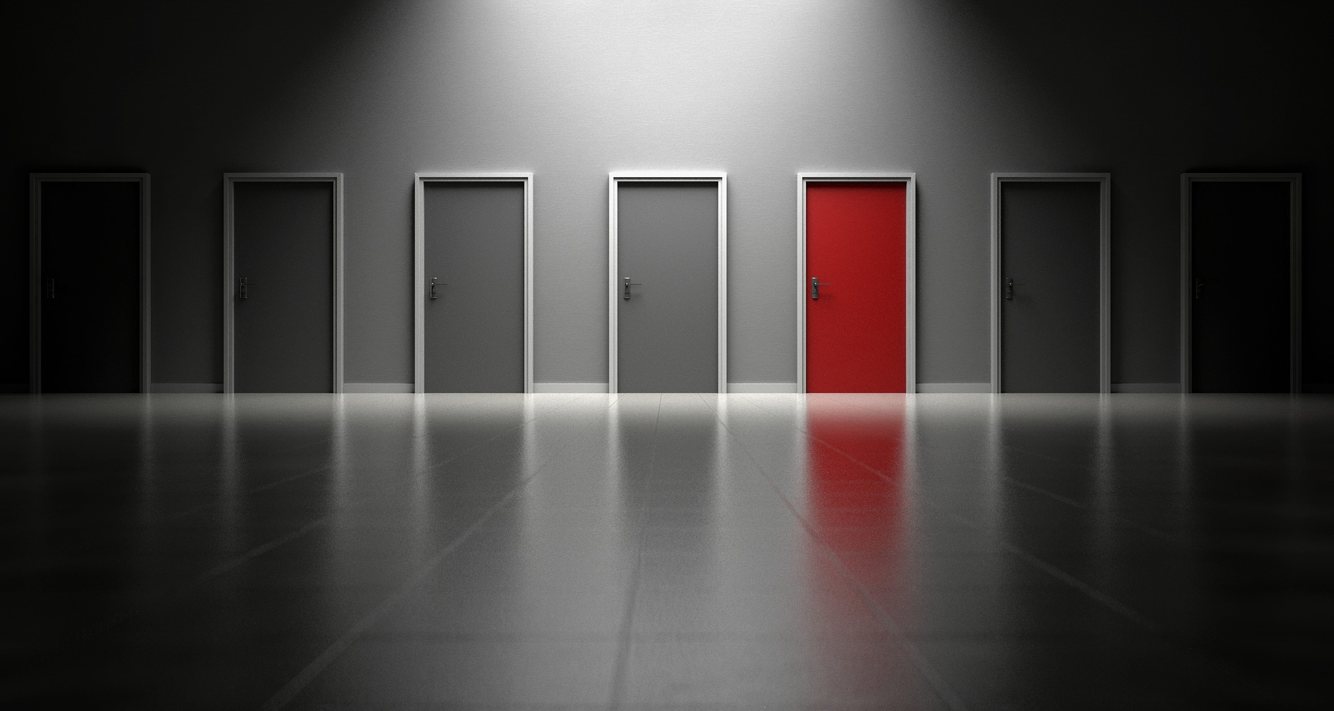 getting your career right