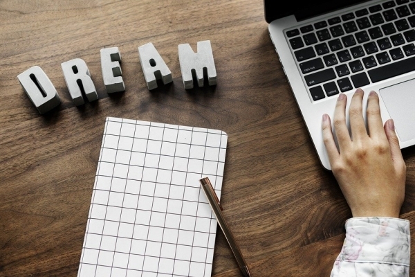 Rediscovering Your Passion