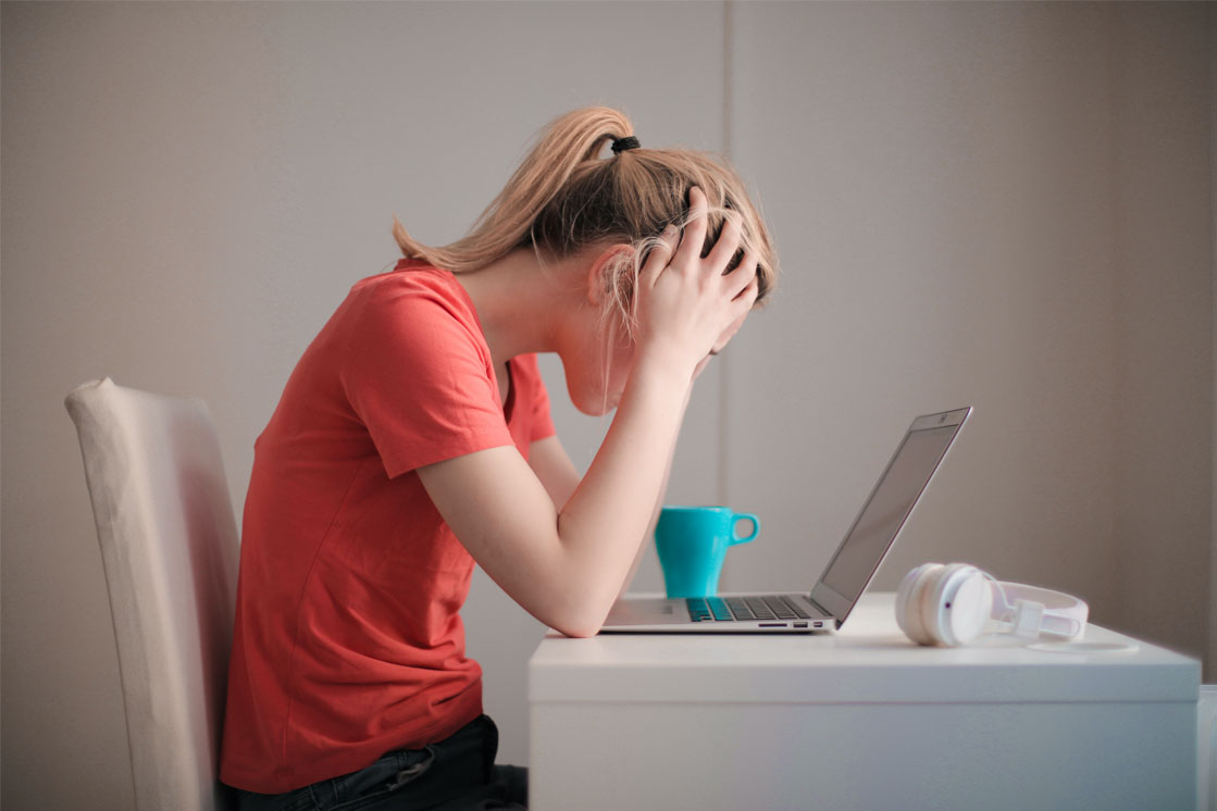 Are you feeling “stuck”? This is why – and what to do about it!