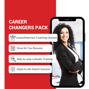 Career Changers Pack