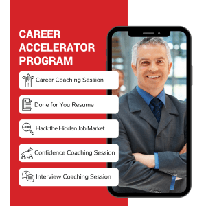 Career Accelerator Program