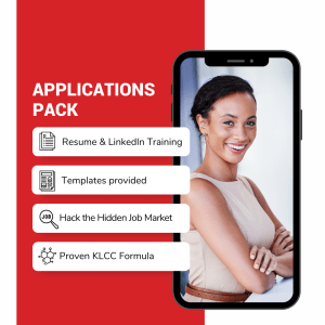 Applications Training Pack