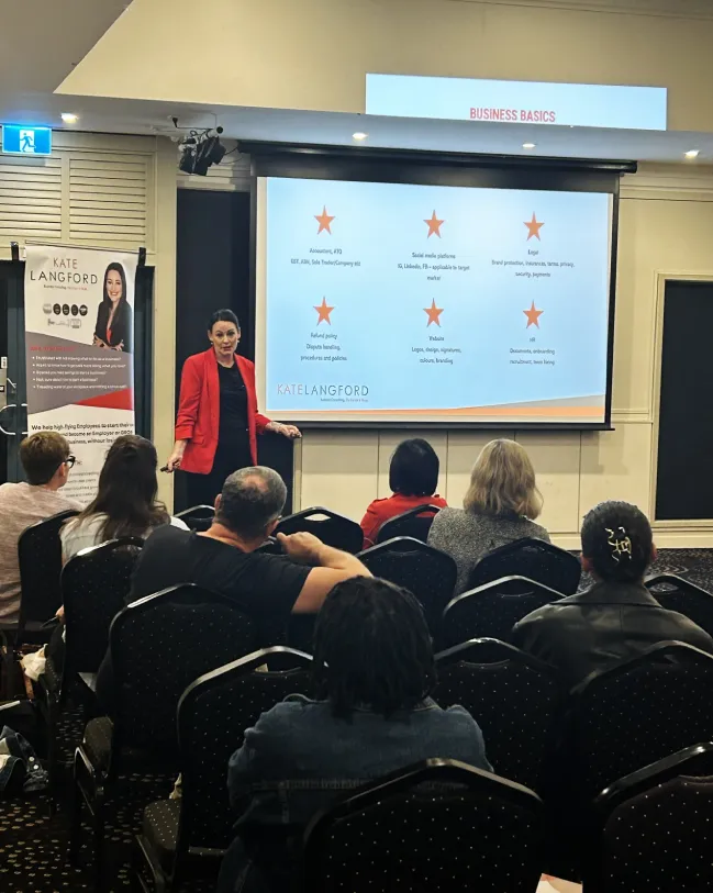 From Burnout to Bank Account