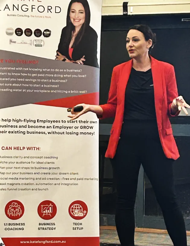 Turning Your Passion Into a Business